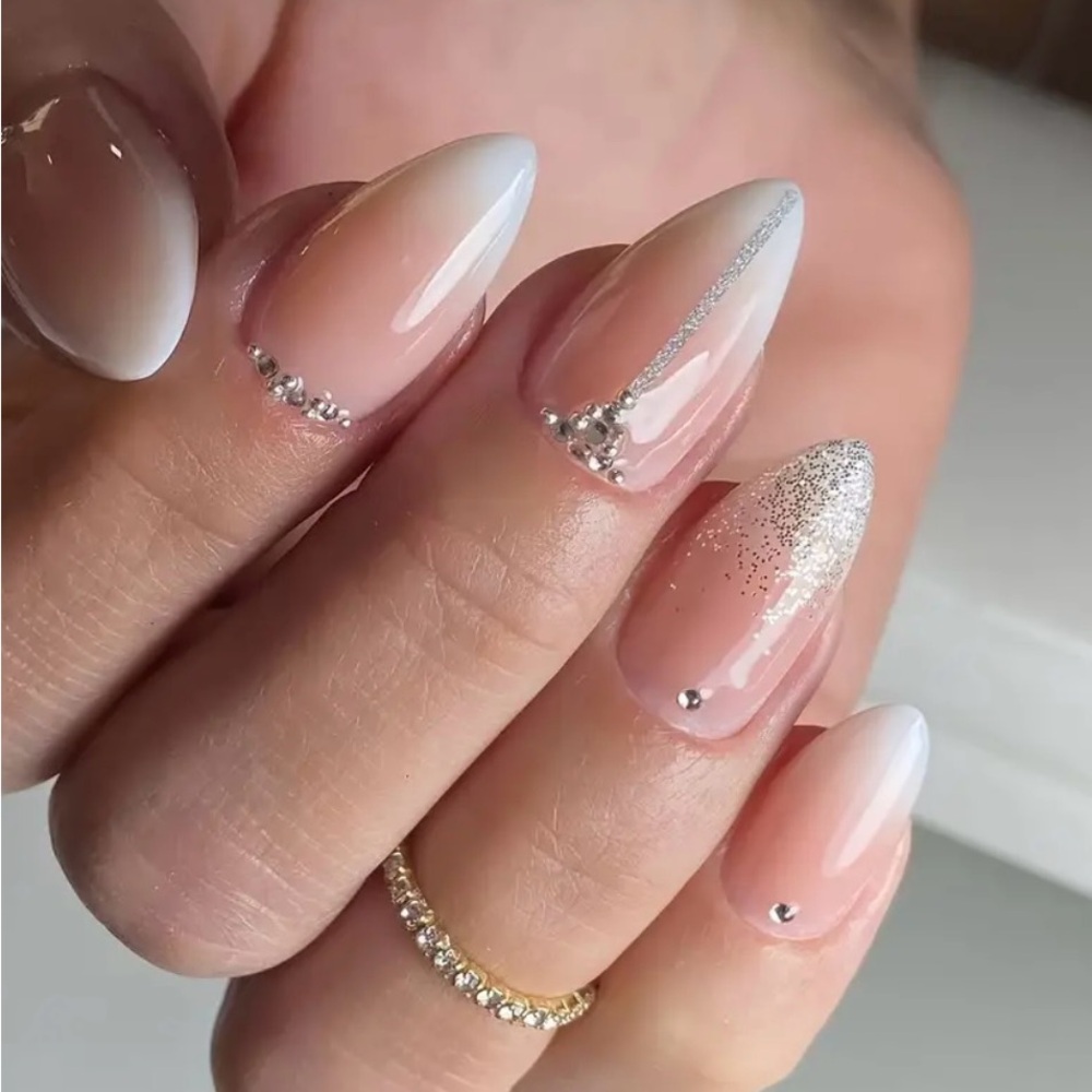 BRAND NEW Press-On Nails